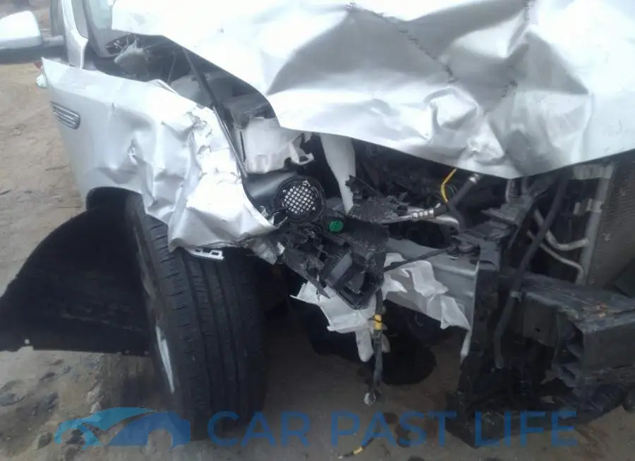 5XXGT4L33KG338190# 6