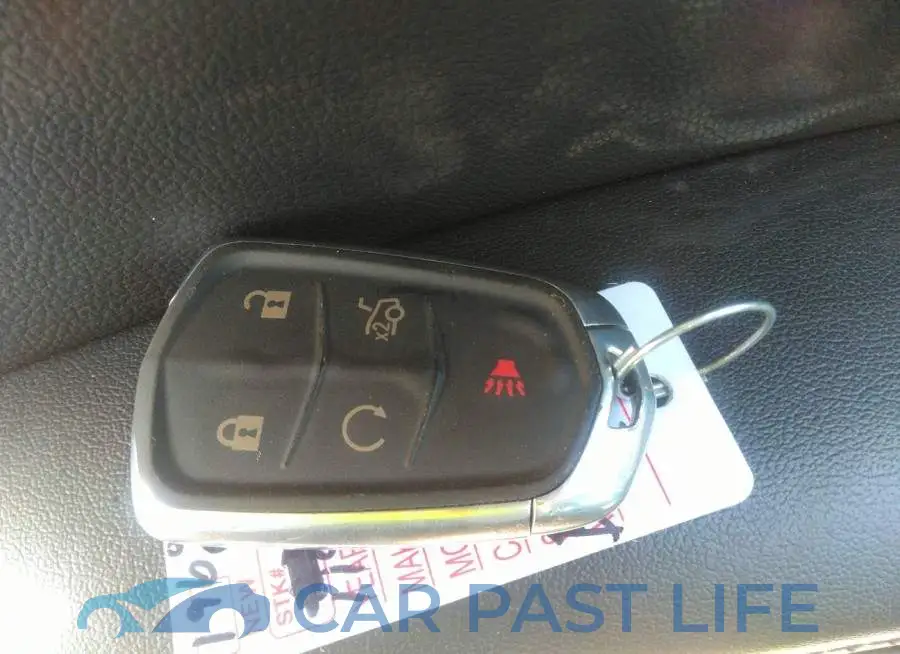 1G6AA5RX6G0188521# 11