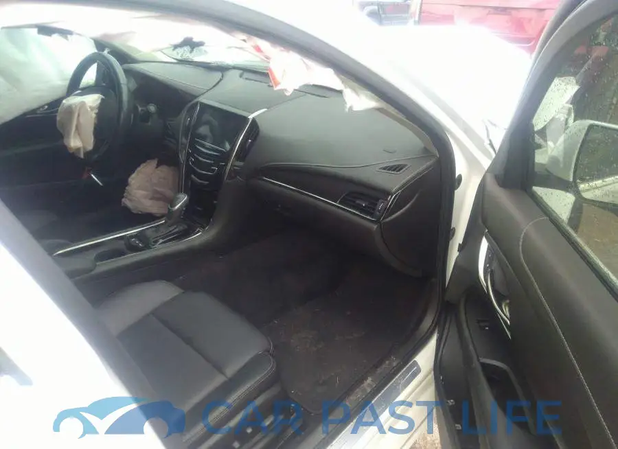 1G6AA5RX4J0181588# 5