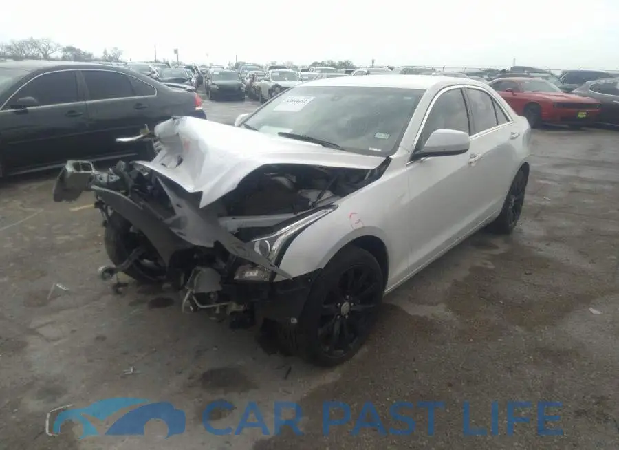 1G6AA5RX4J0181588# 2