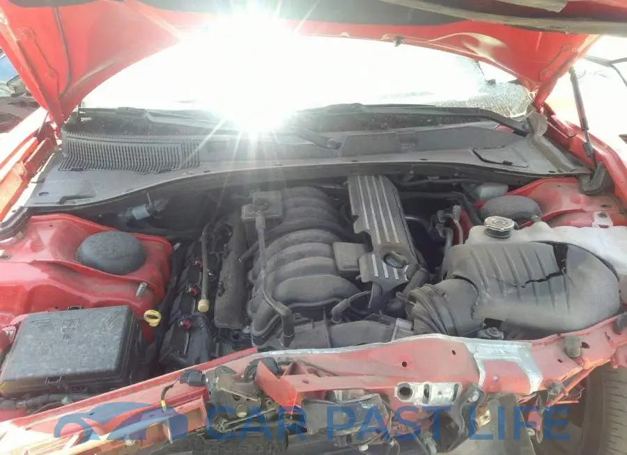 2C3CDXGJ5MH615156# 10