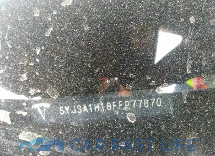 5YJSA1H18FFP77870# 9