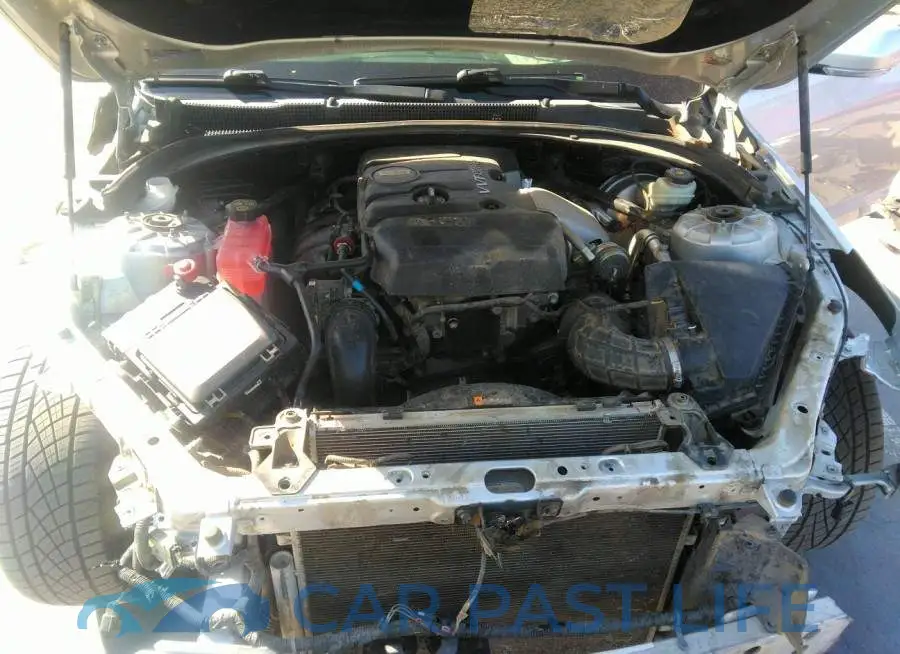 1G6AB5RX8G0132044# 10