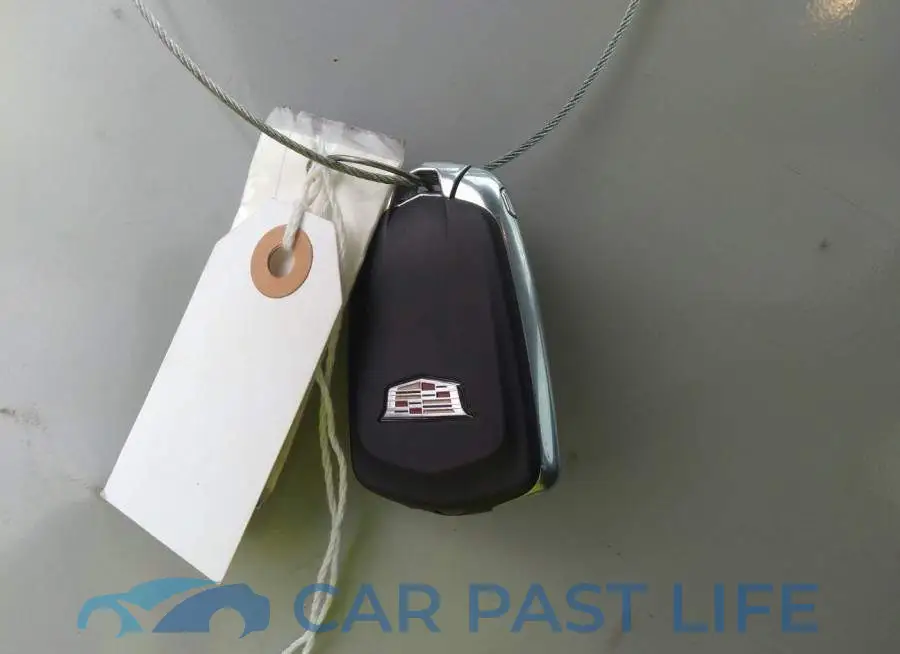 1G6AA5RX9J0167072# 11