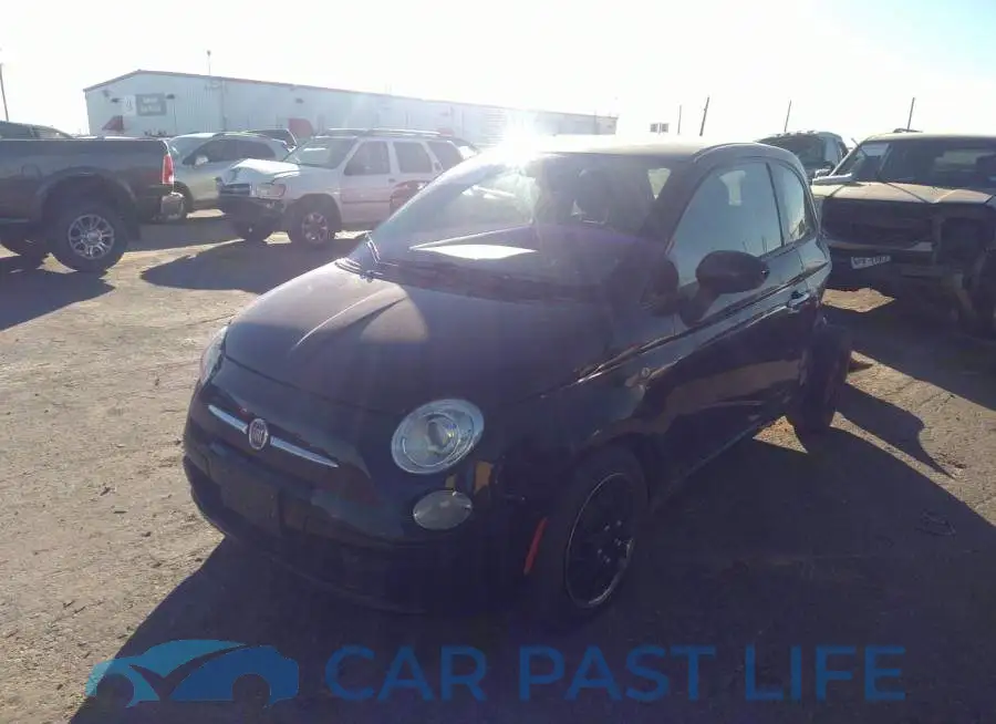 3C3CFFAR7FT750054# 2