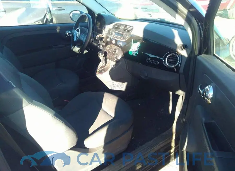 3C3CFFAR7FT750054# 5