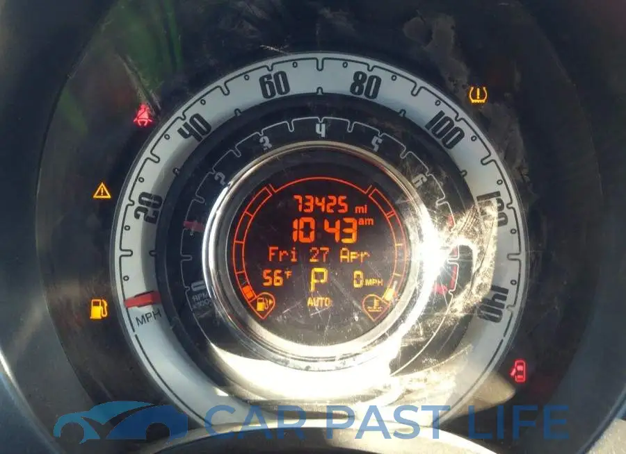 3C3CFFAR7FT750054# 7
