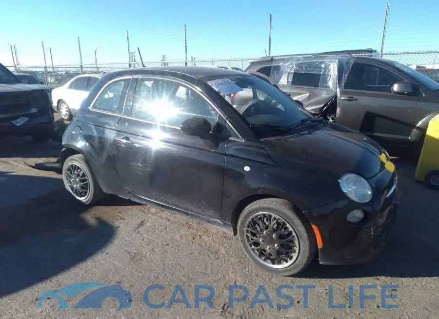 3C3CFFAR7FT750054# 1