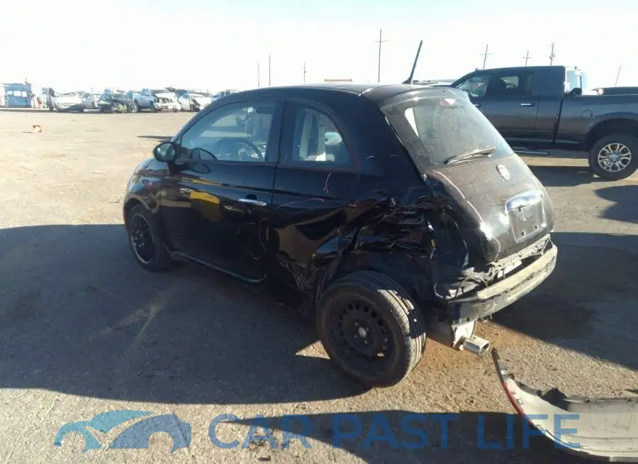 3C3CFFAR7FT750054# 3