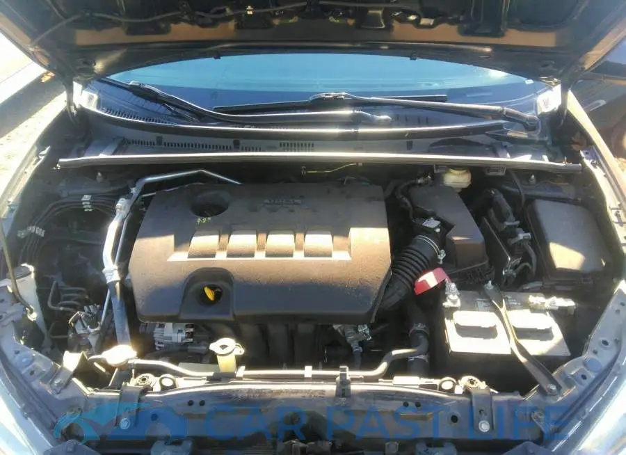 5YFBURHE2FP299507# 10
