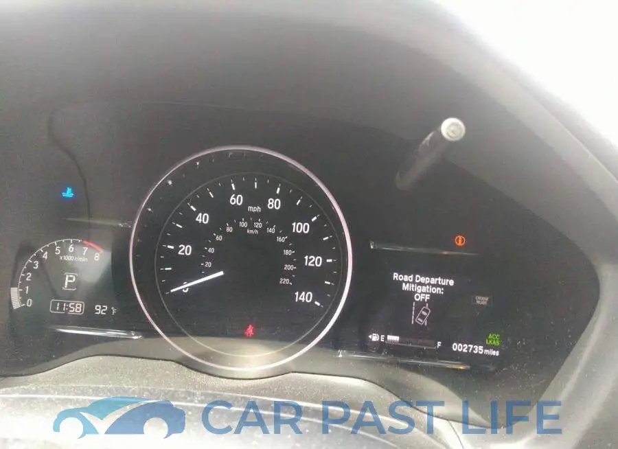 3CZRU6H56NM749253# 7