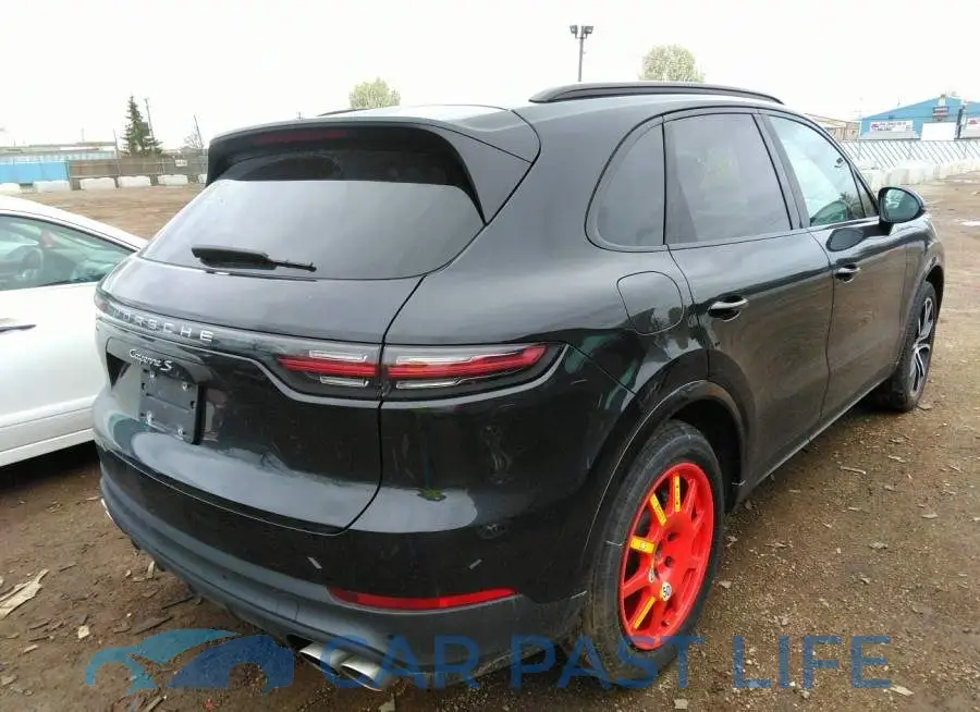 WP1AB2AY5KDA64639# 4