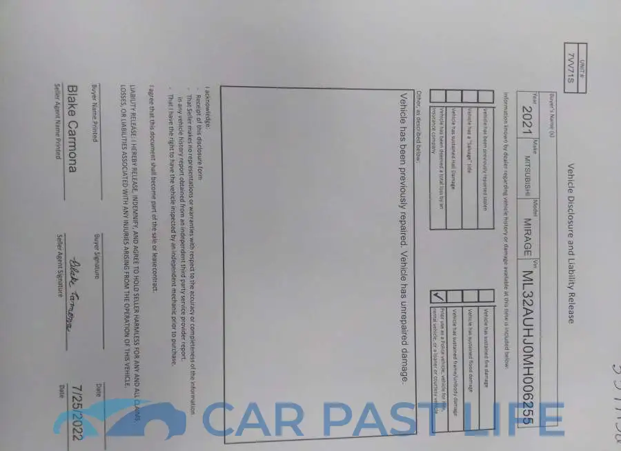 ML32AUHJ0MH006255# 6