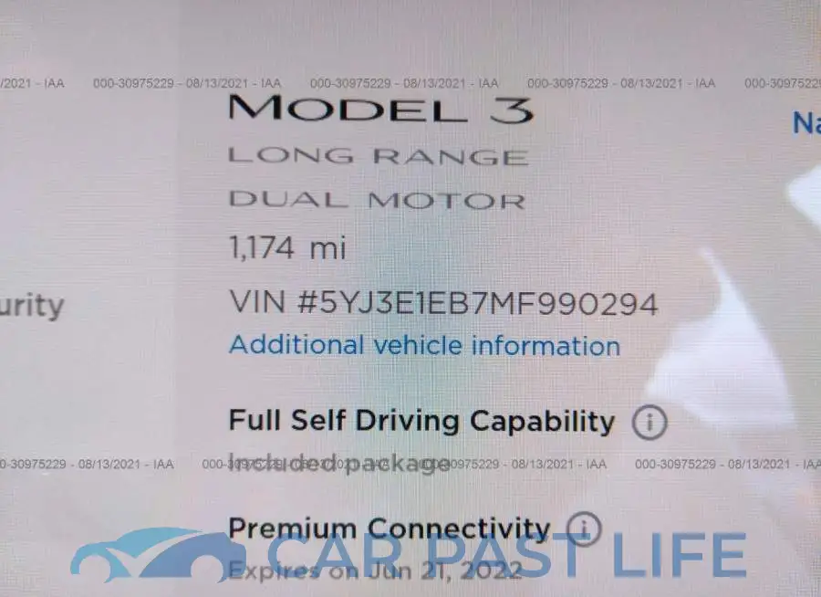 5YJ3E1EB7MF990294# 7