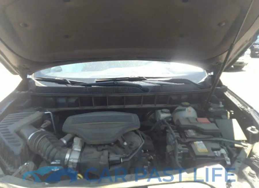 1GYKNERS7JZ138153# 10