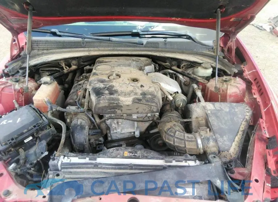1G6AR5SX4G0196961# 10
