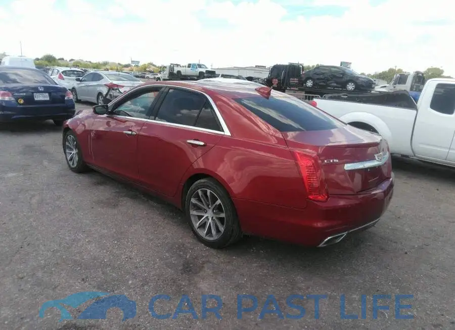 1G6AR5SX4G0196961# 3