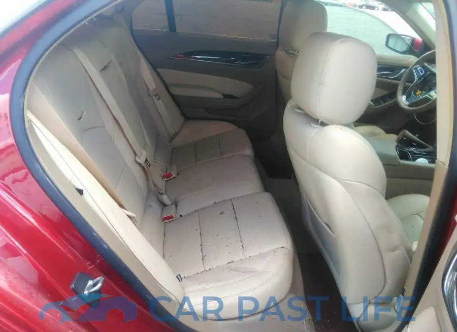 1G6AR5SX4G0196961# 8