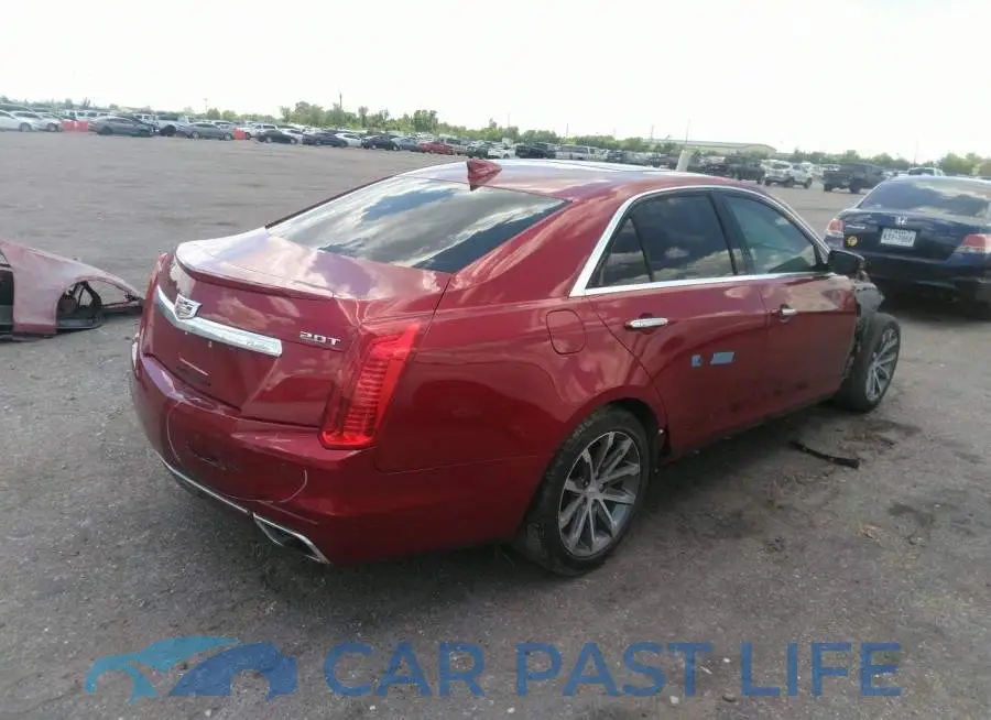 1G6AR5SX4G0196961# 4