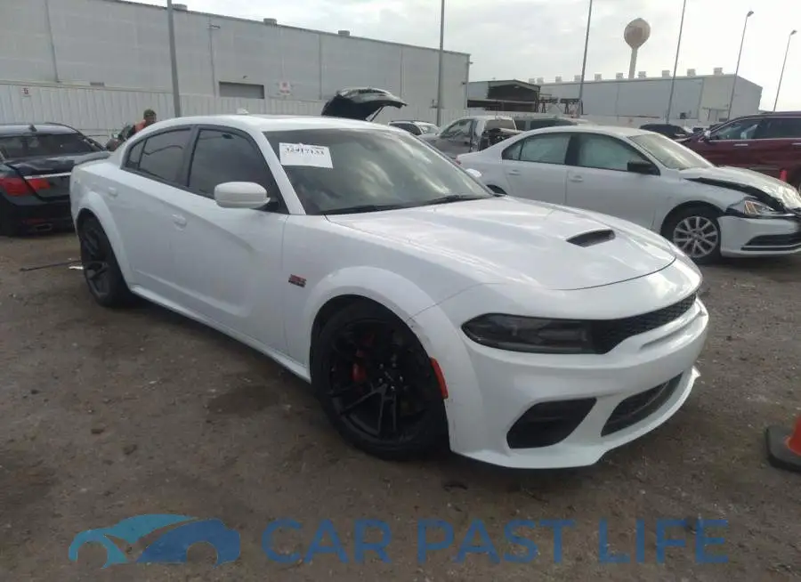 2C3CDXGJ7MH563383# 1