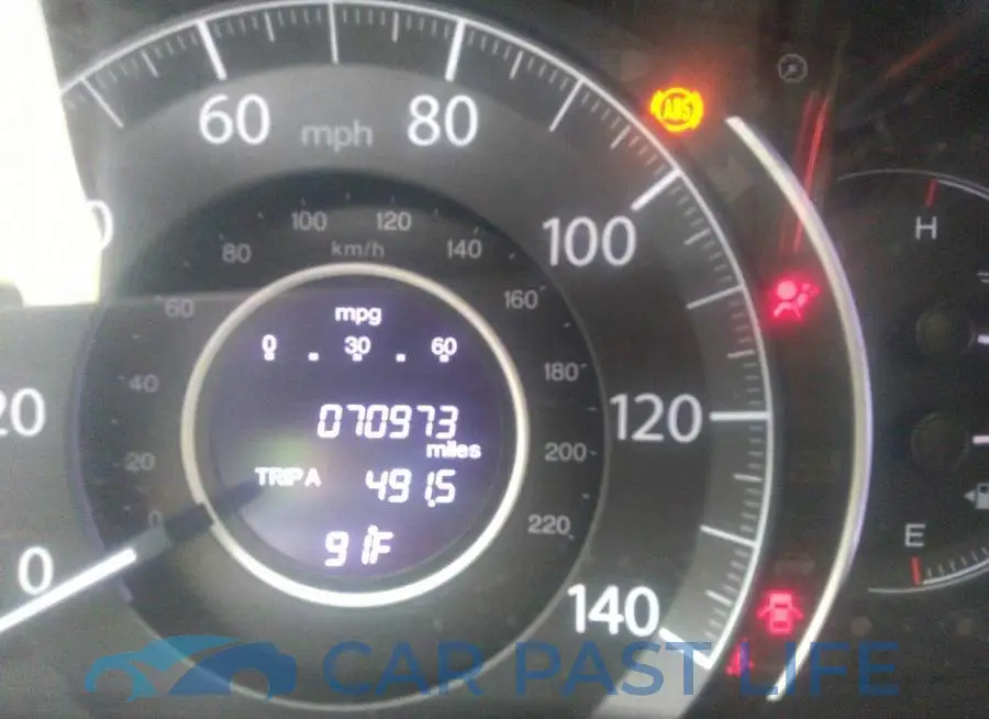 3CZRM3H51FG703456# 7