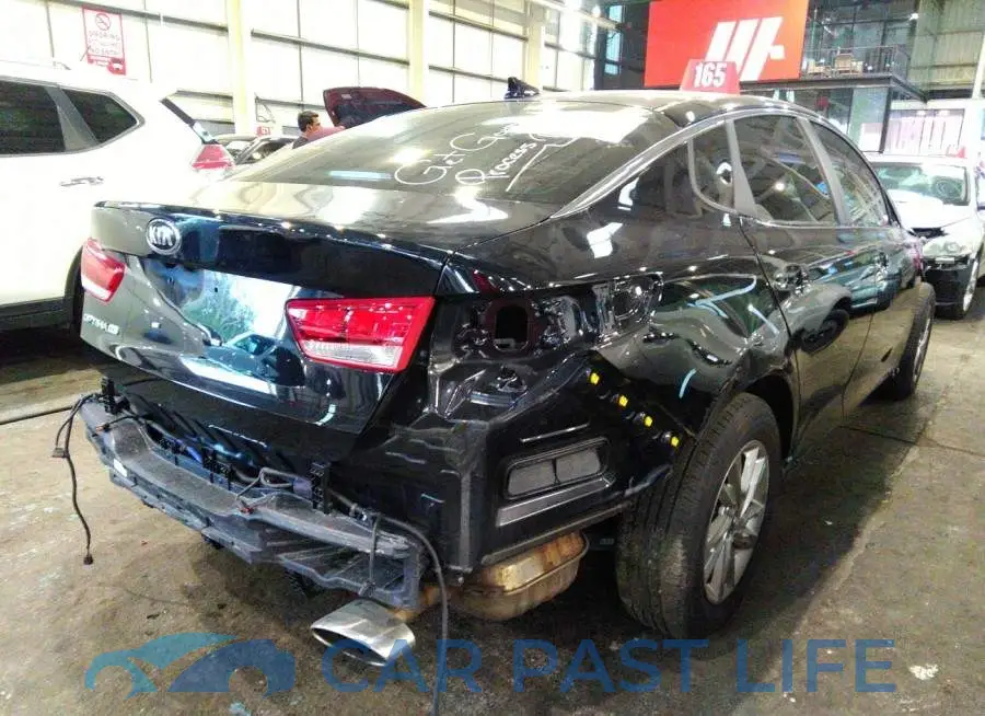 00XGT4L37KG365229# 4