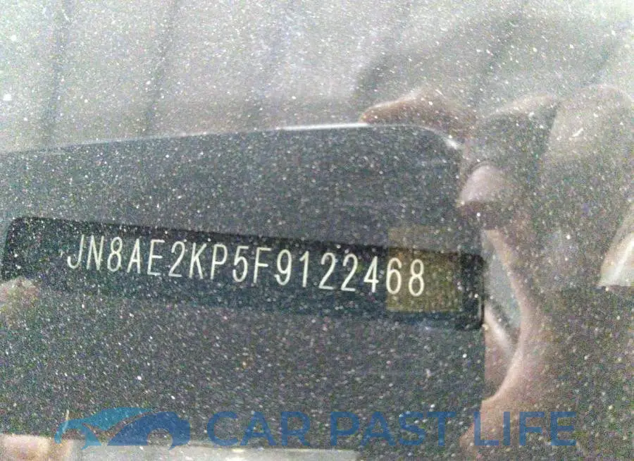 008AE2KP5F9122468# 9