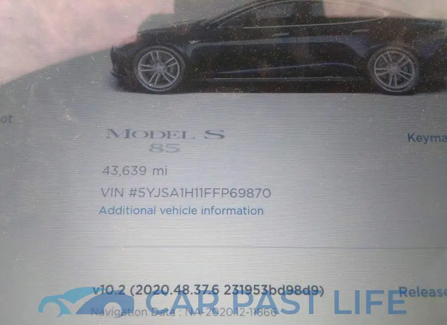 5YJSA1H11FFP69870# 7