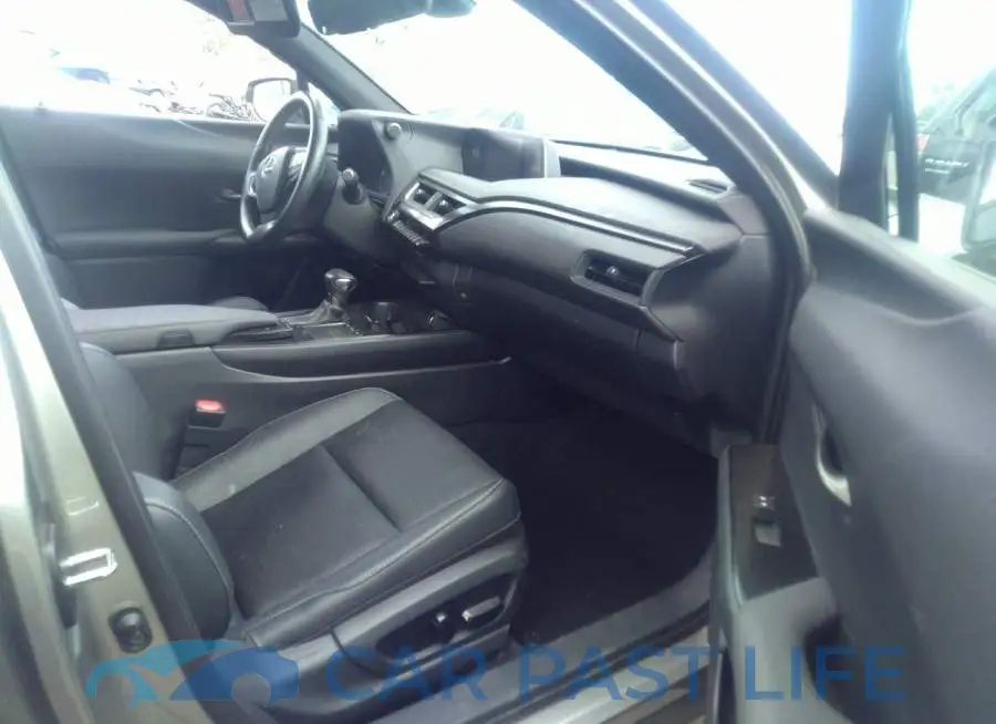 JTHY3JBH0K2020791# 5