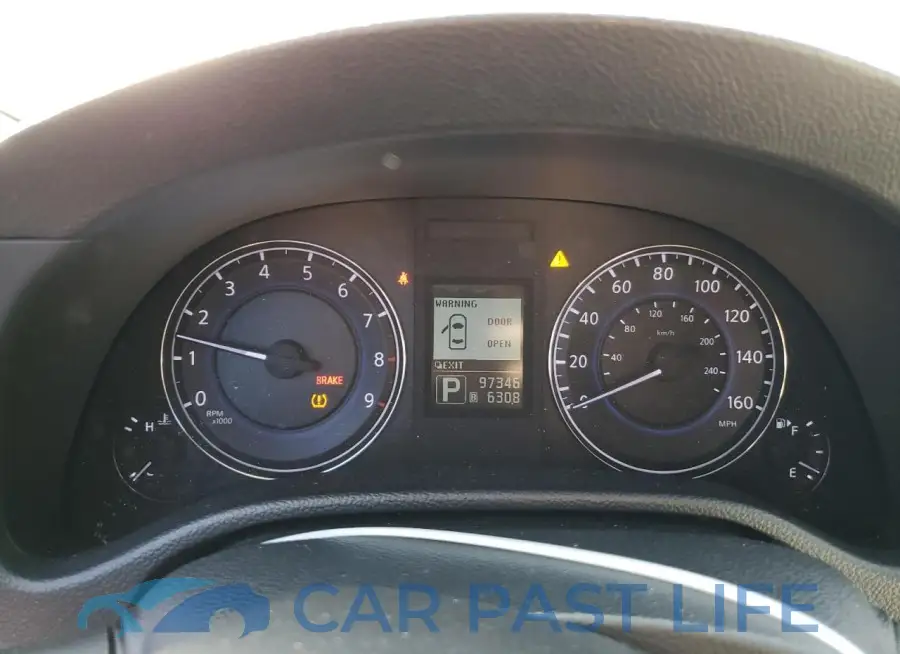 JN1CV6EL4EM130824# 9