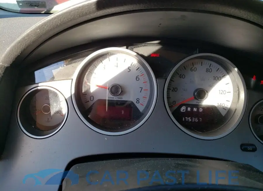 2C4RVABG8ER135023# 9