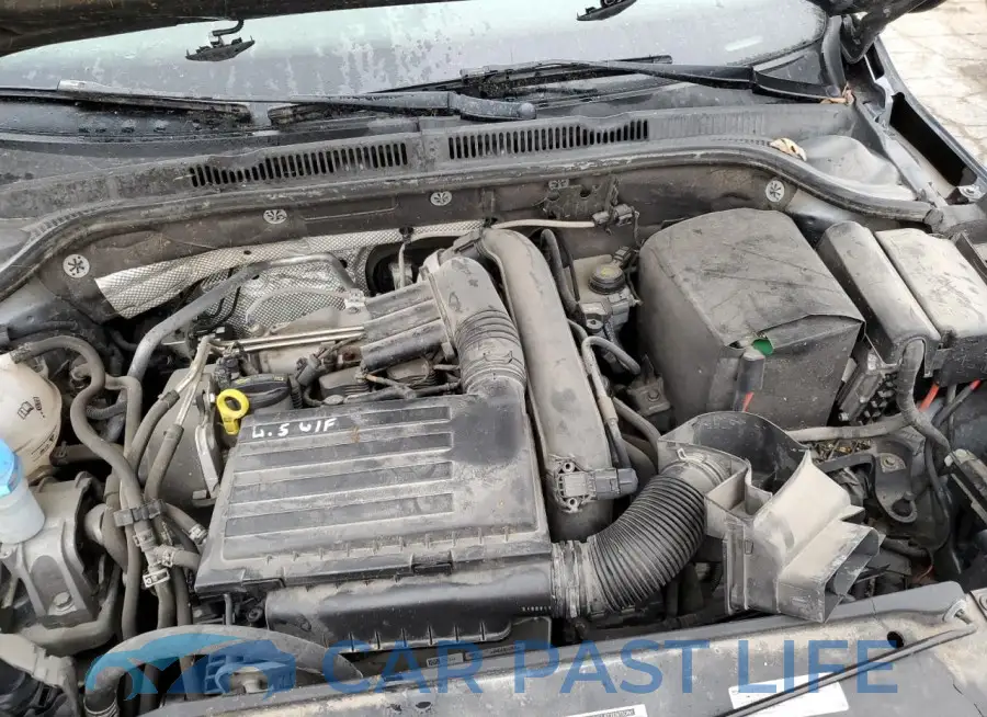 3VW267AJ1GM283262# 11