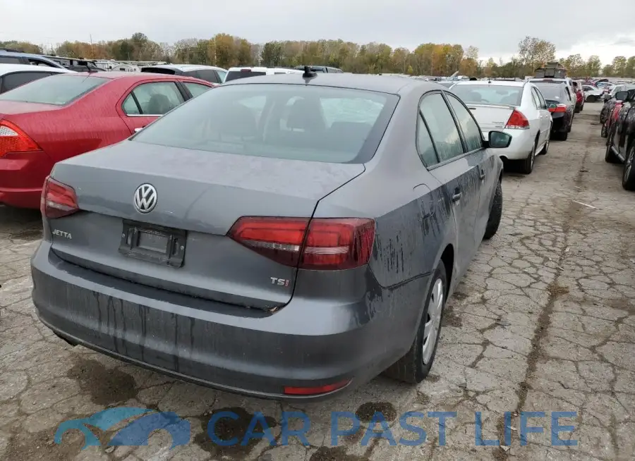 3VW267AJ1GM283262# 3
