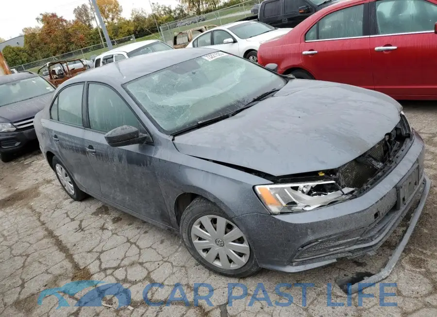3VW267AJ1GM283262# 4