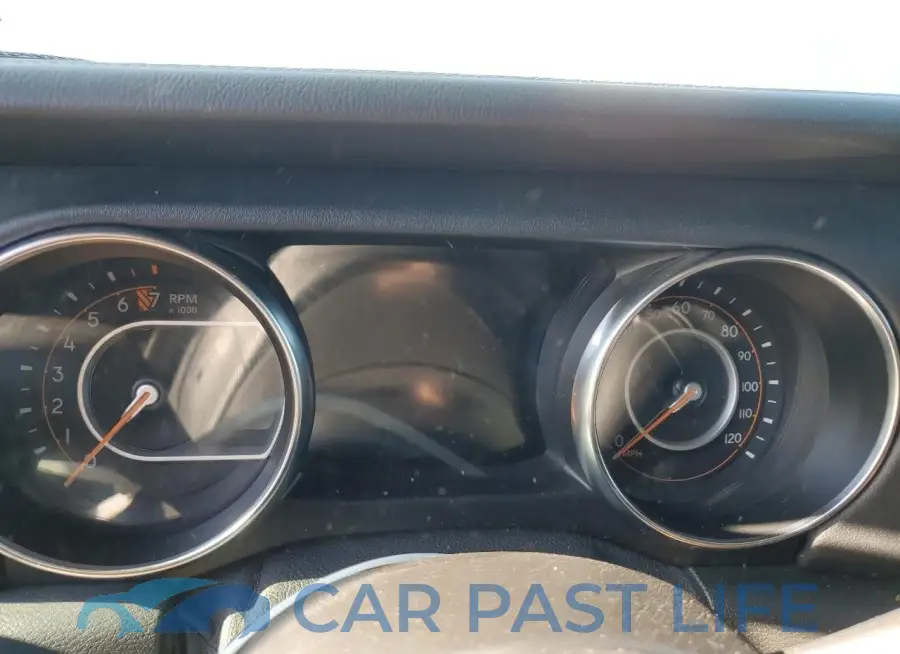 1C4HJXEG2MW712026# 9