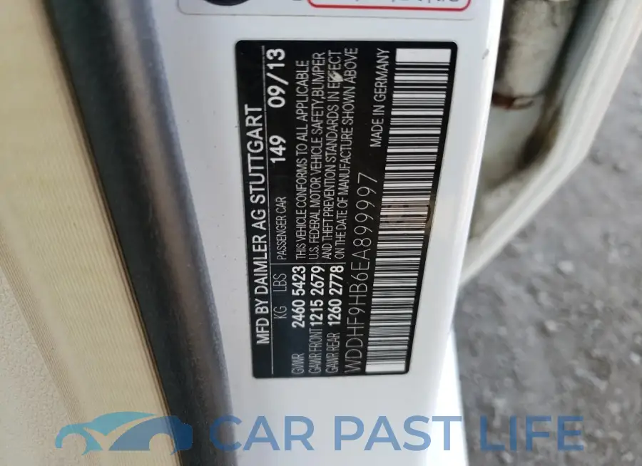 WDDHF9HB6EA899997# 12