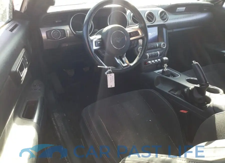 1FA6P8TH6K5143956# 8