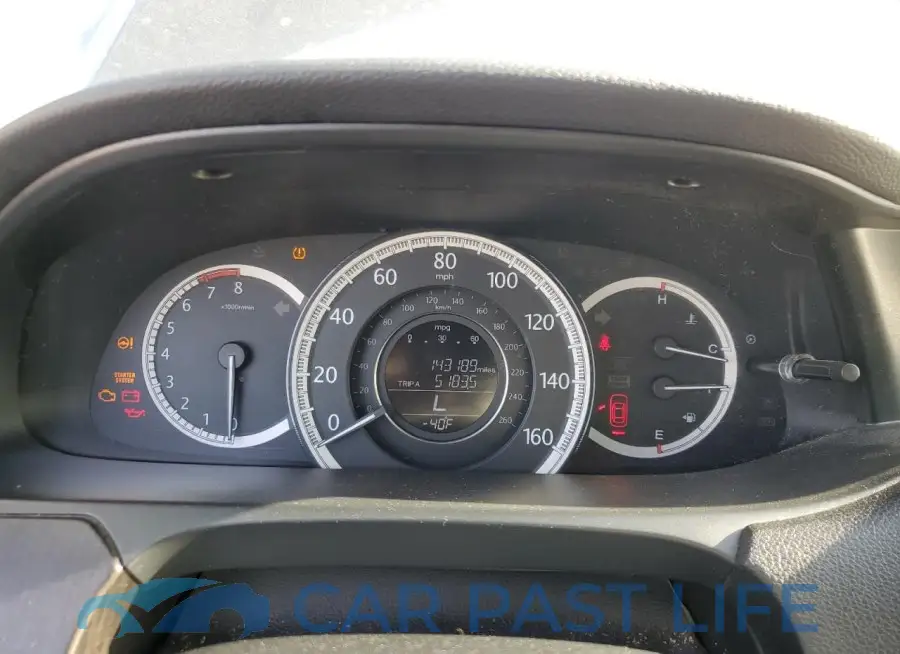 1HGCR2F73EA011533# 9