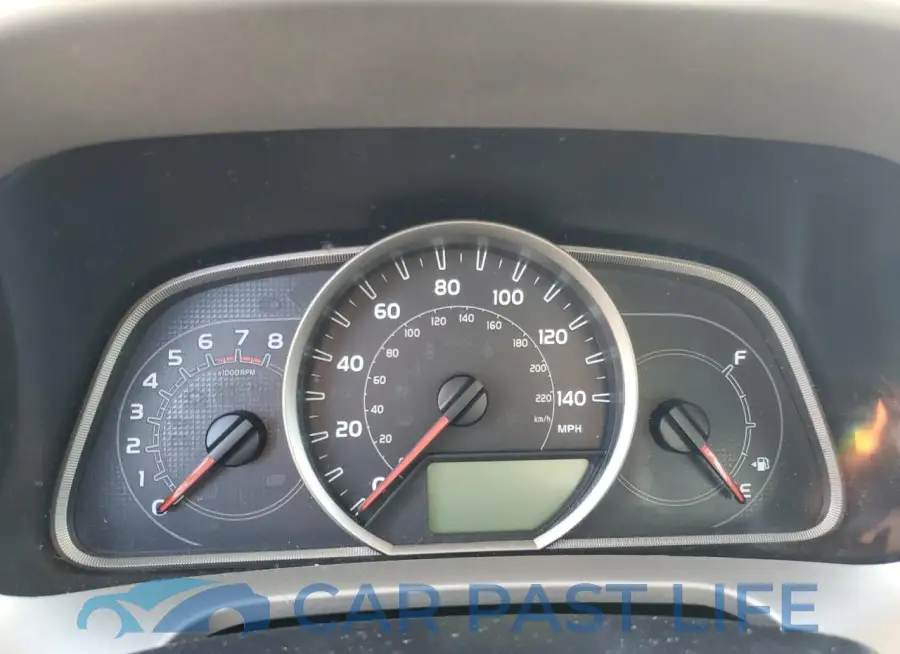2T3WFREV6EW103704# 9