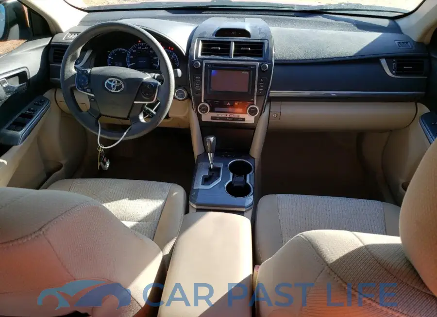 4T1BD1FK8EU106042# 8