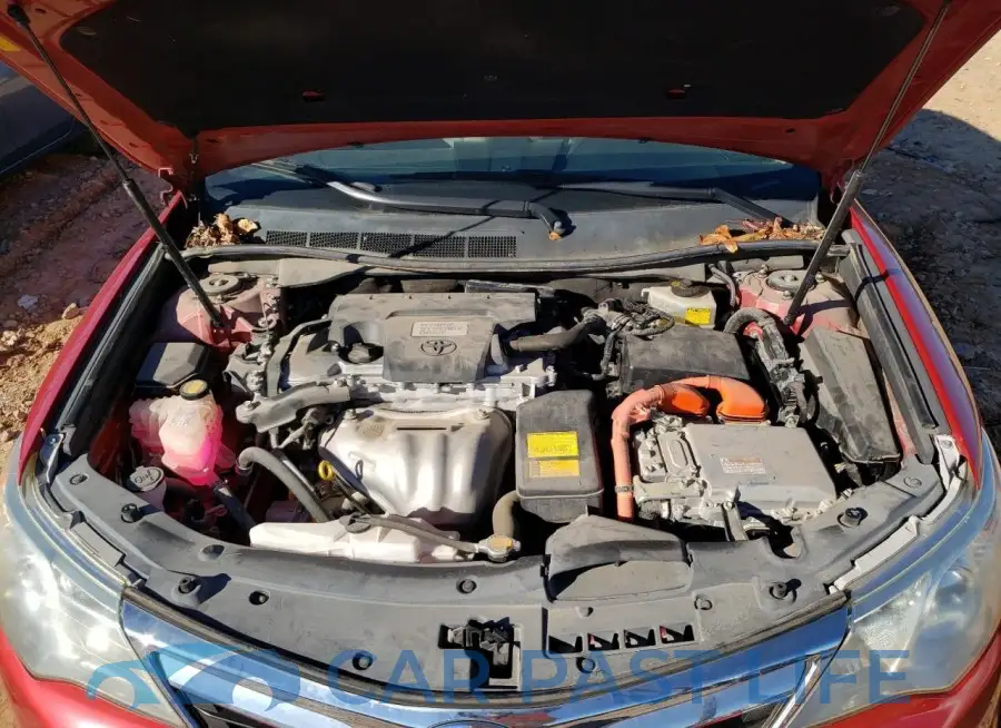 4T1BD1FK8EU106042# 11