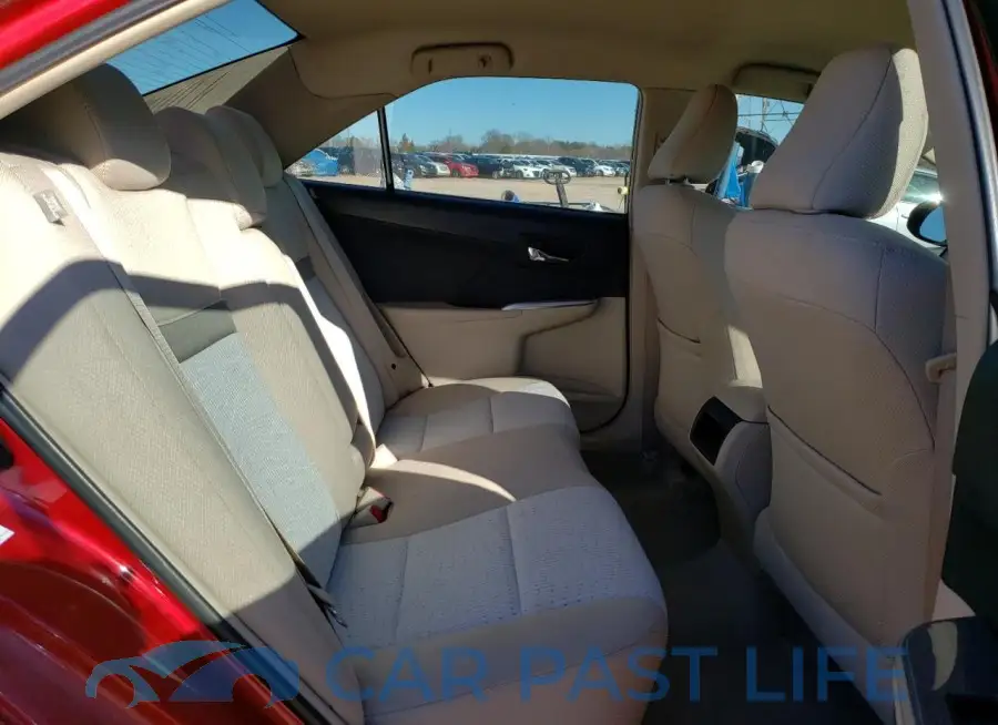 4T1BD1FK8EU106042# 10