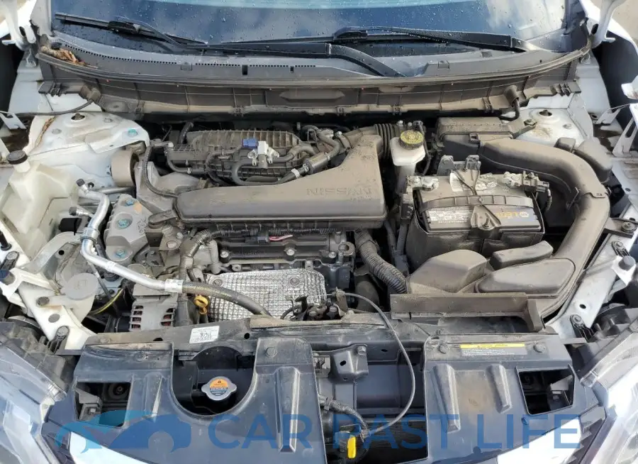 KNMAT2MT1KP527423# 12
