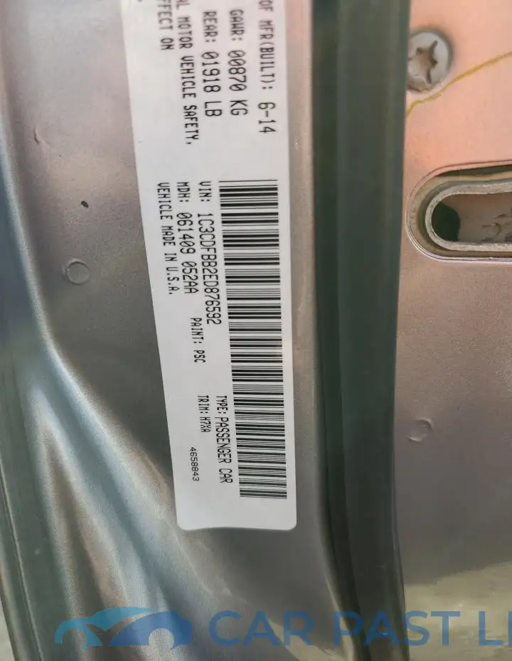 1C3CDFBB2ED876592# 12