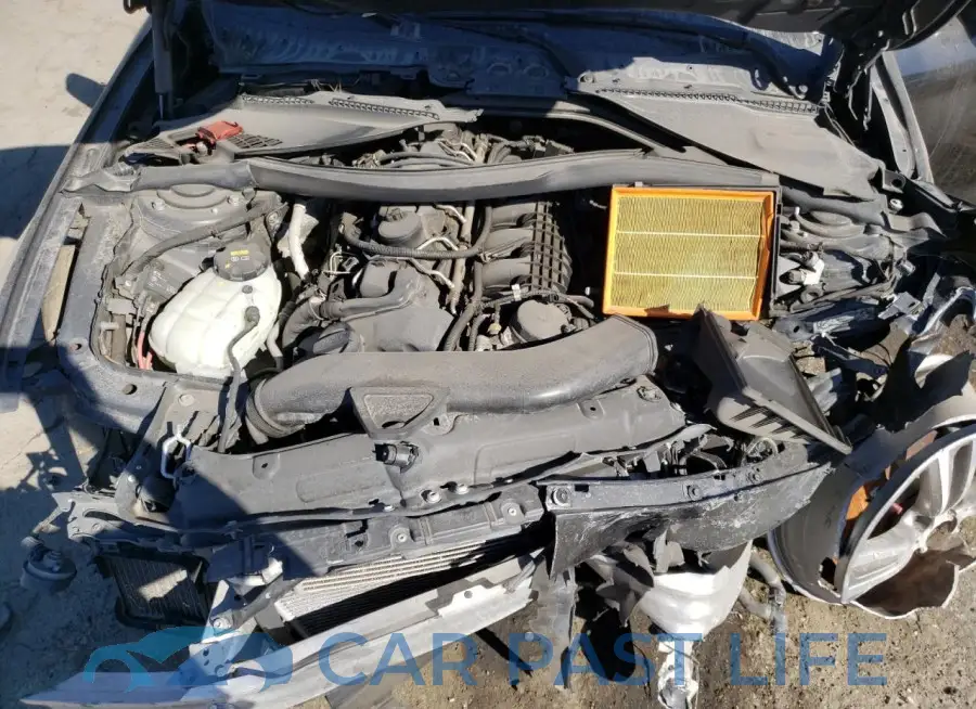 WBA3R1C50EK192125# 11