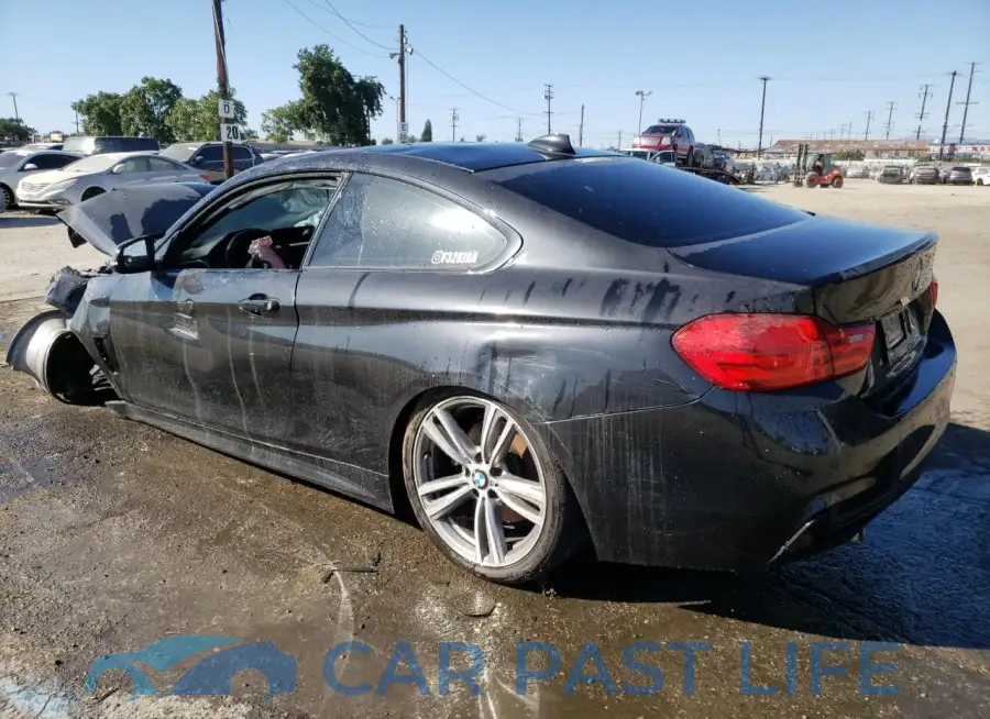 WBA3R1C50EK192125# 2