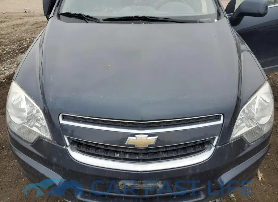 3GNAL3EK2ES651421# 11