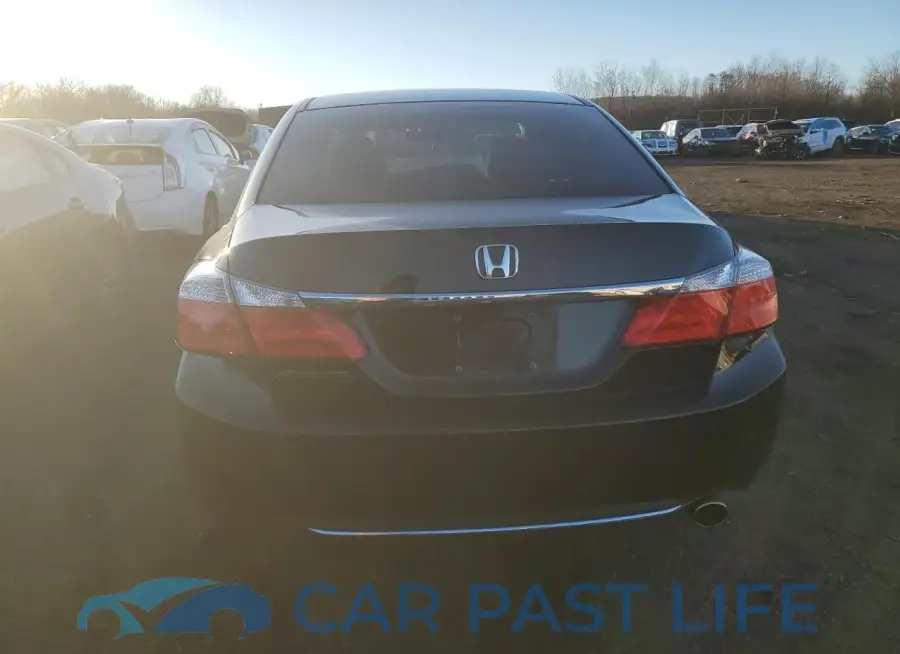 1HGCR2F32EA200235# 6