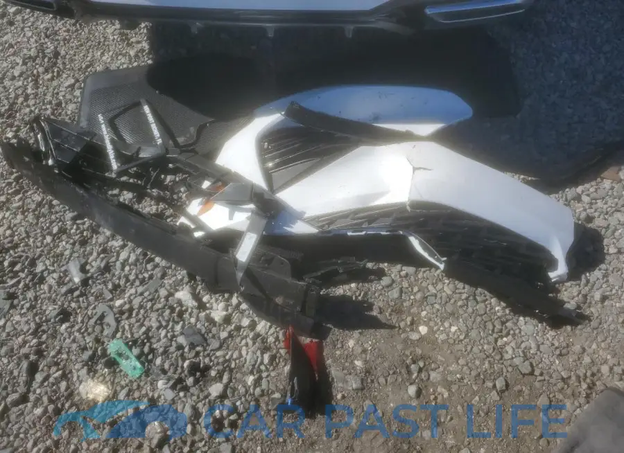 5XXG64J22PG187433# 12