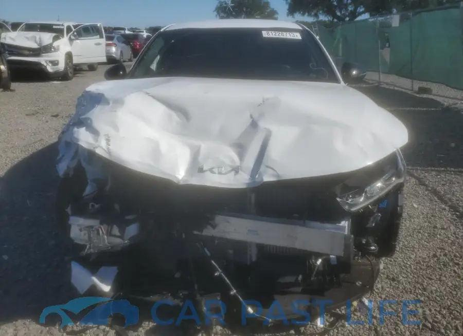 5XXG64J22PG187433# 5
